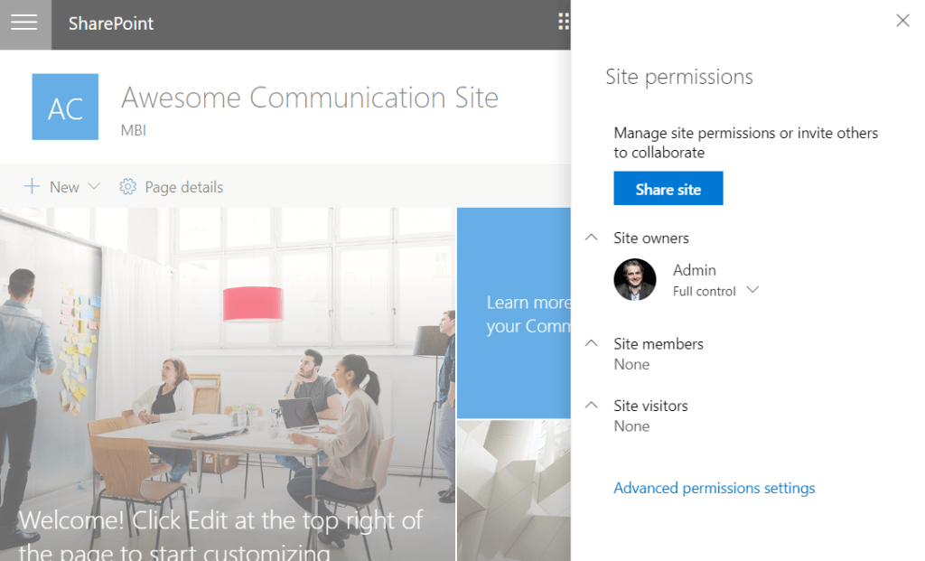 Modifying Default Group Members – Mike Hatheway